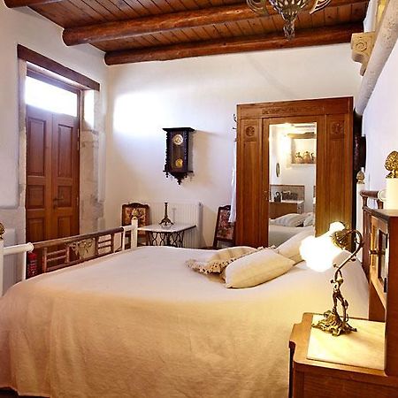 Hotel Casa dell' Aristea Rethymno Esterno foto