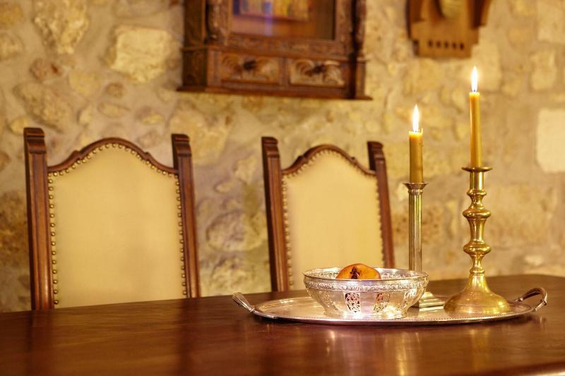 Hotel Casa dell' Aristea Rethymno Esterno foto