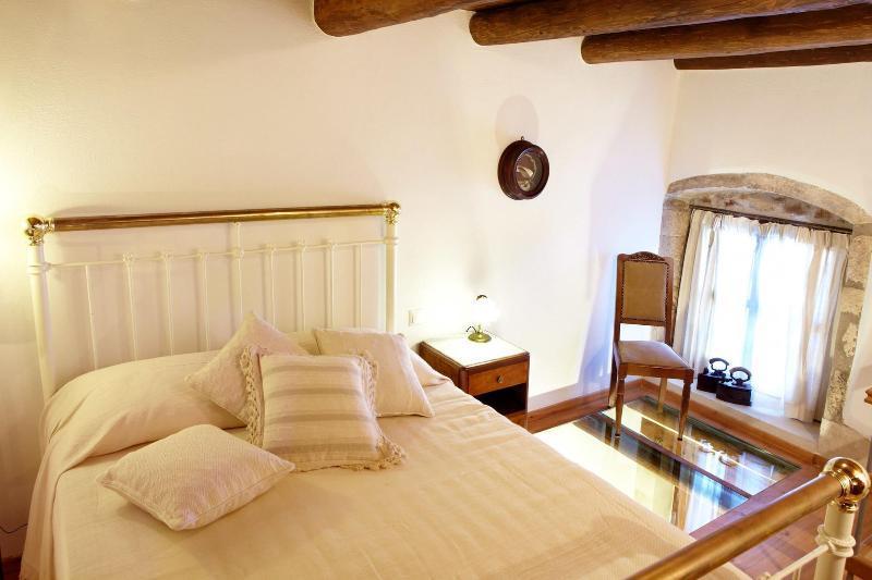 Hotel Casa dell' Aristea Rethymno Esterno foto