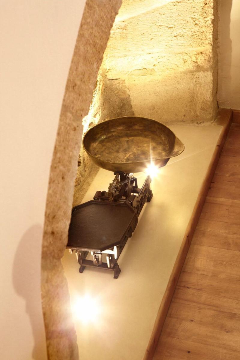 Hotel Casa dell' Aristea Rethymno Esterno foto