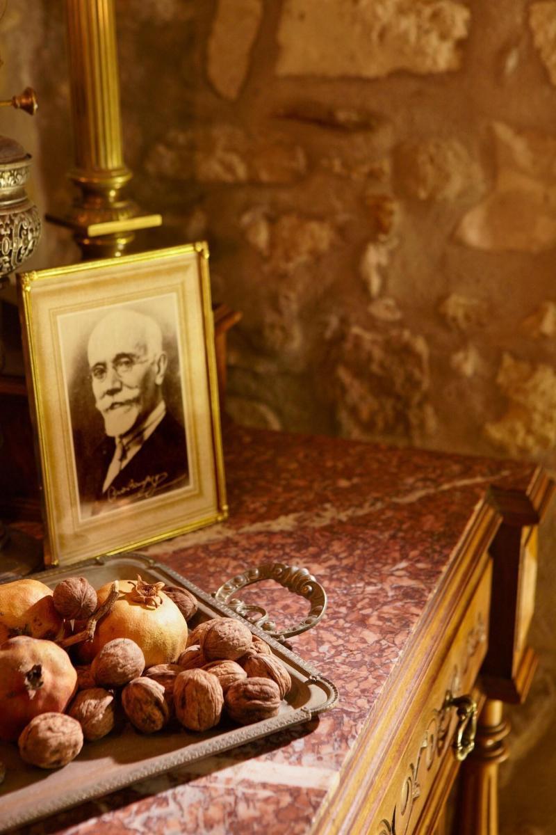 Hotel Casa dell' Aristea Rethymno Esterno foto