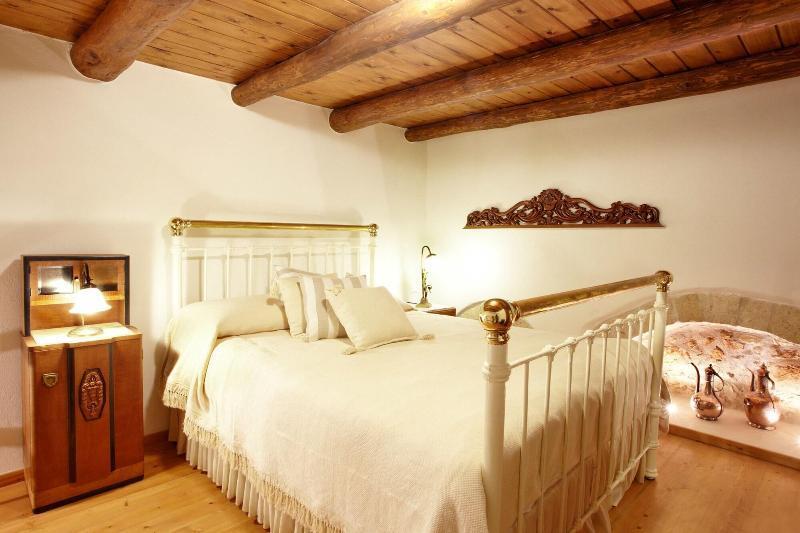 Hotel Casa dell' Aristea Rethymno Esterno foto
