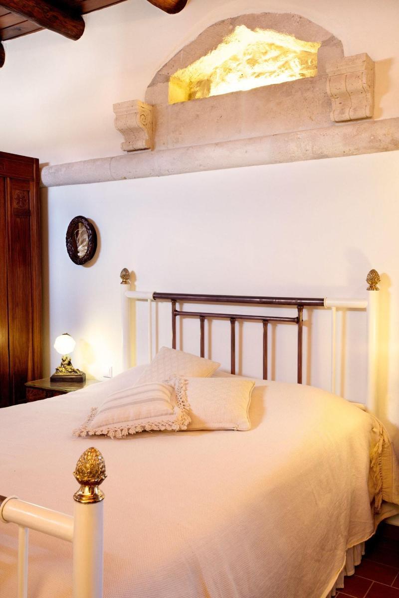 Hotel Casa dell' Aristea Rethymno Esterno foto
