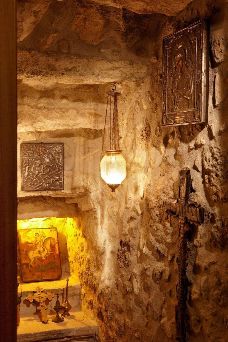 Hotel Casa dell' Aristea Rethymno Esterno foto