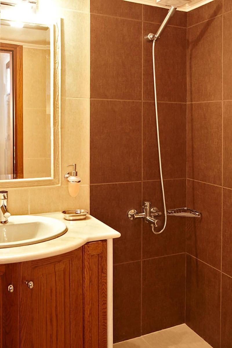 Hotel Casa dell' Aristea Rethymno Esterno foto