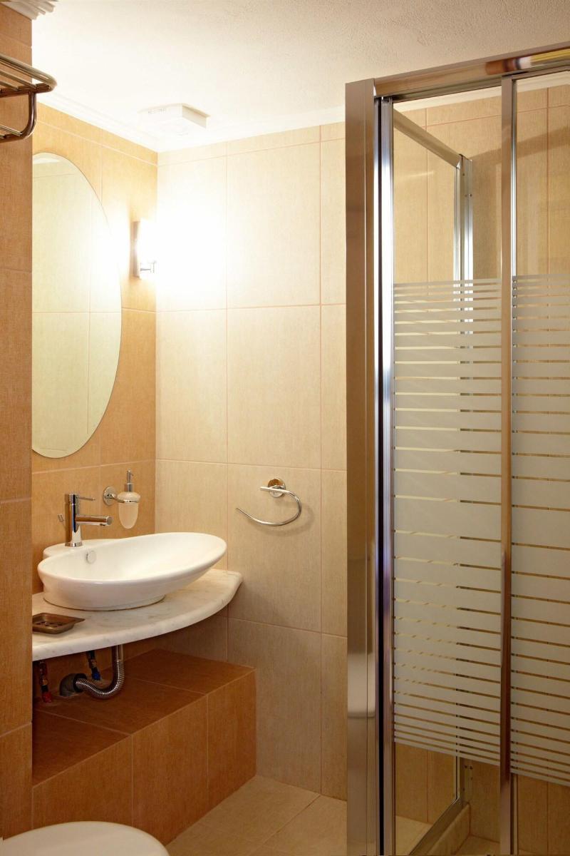Hotel Casa dell' Aristea Rethymno Esterno foto