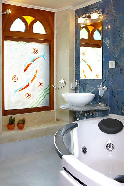 Hotel Casa dell' Aristea Rethymno Esterno foto