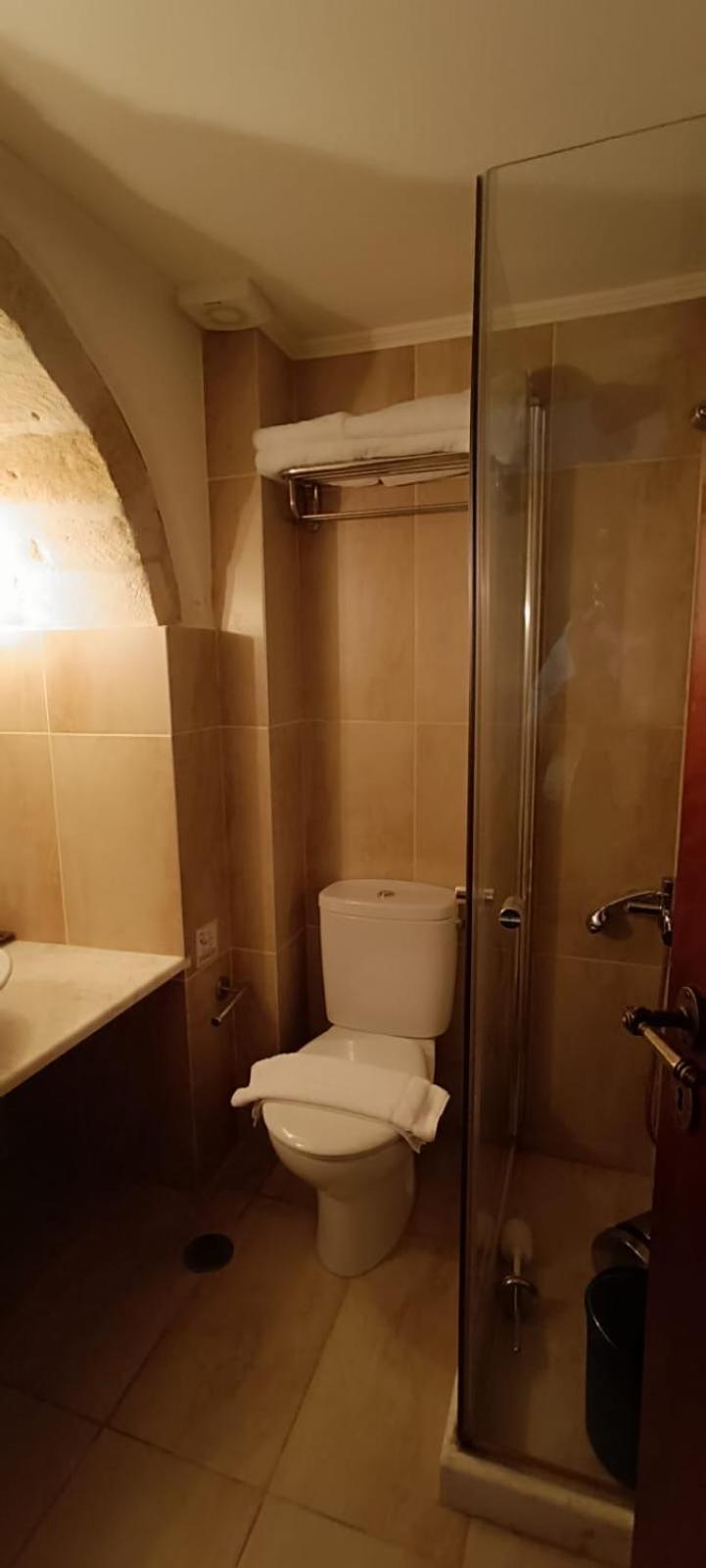 Hotel Casa dell' Aristea Rethymno Esterno foto