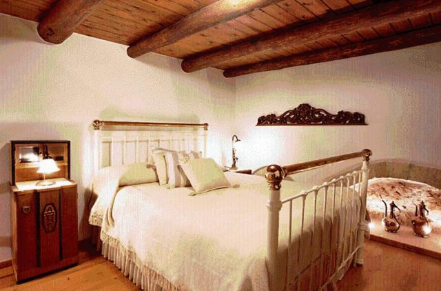 Hotel Casa dell' Aristea Rethymno Esterno foto