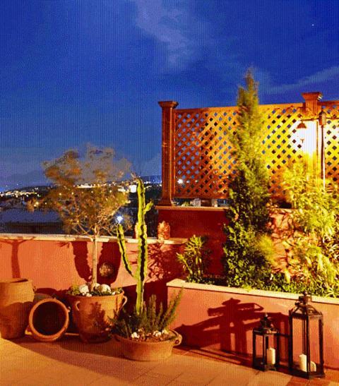 Hotel Casa dell' Aristea Rethymno Esterno foto