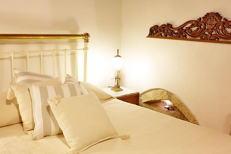 Hotel Casa dell' Aristea Rethymno Esterno foto