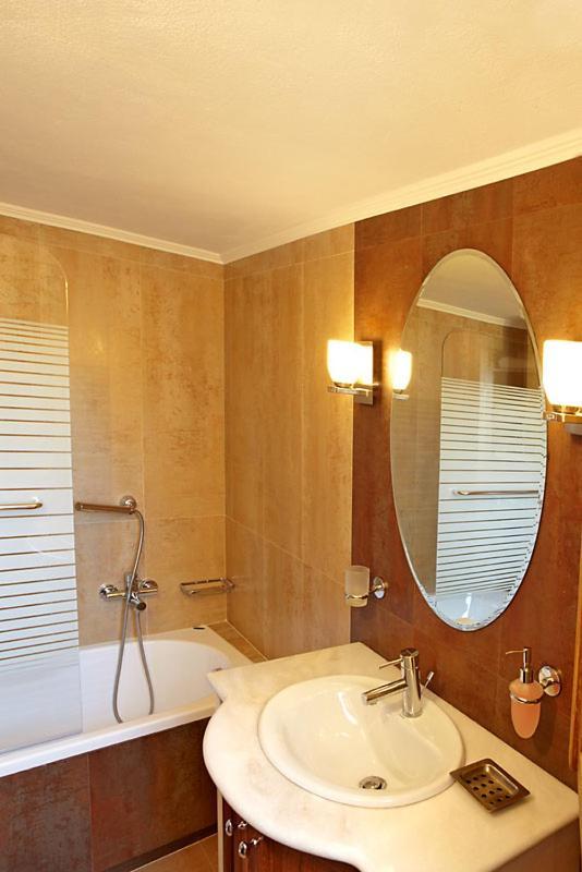 Hotel Casa dell' Aristea Rethymno Esterno foto