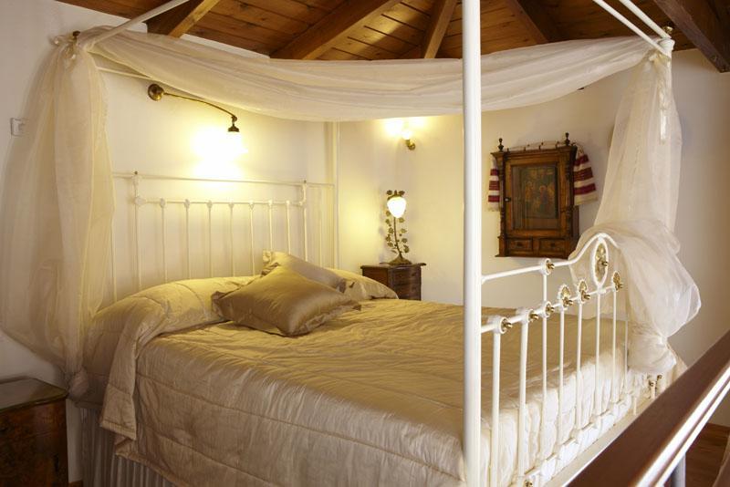 Hotel Casa dell' Aristea Rethymno Esterno foto