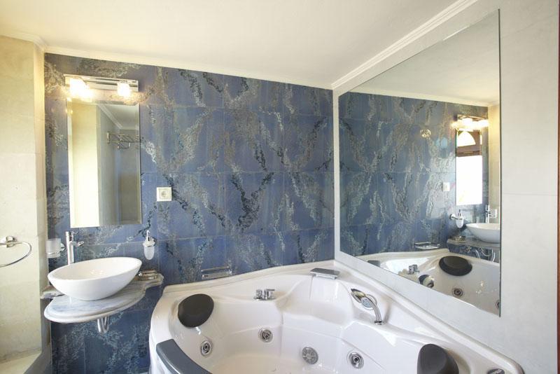 Hotel Casa dell' Aristea Rethymno Esterno foto