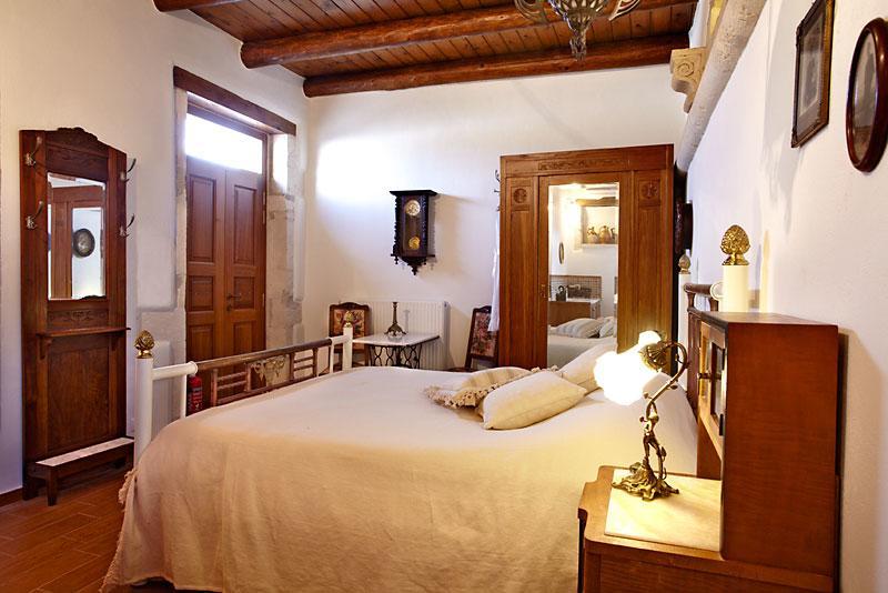 Hotel Casa dell' Aristea Rethymno Esterno foto