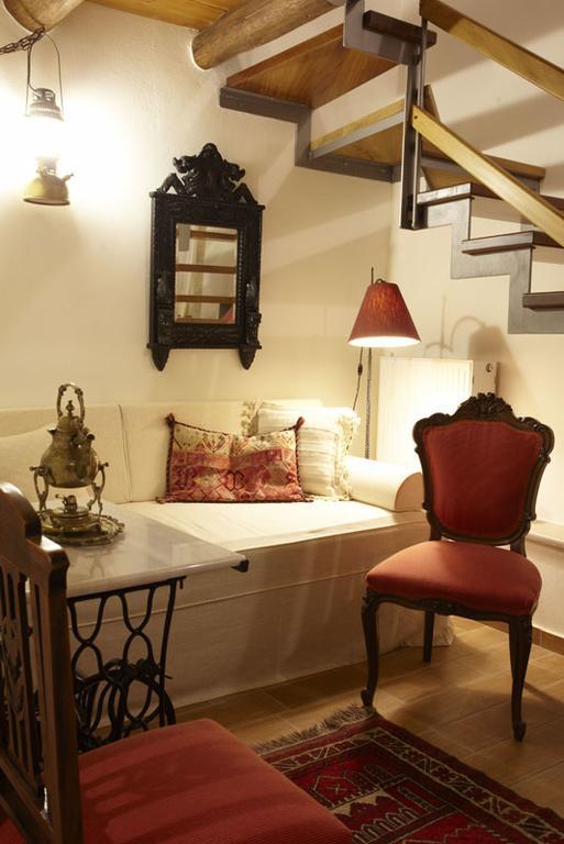 Hotel Casa dell' Aristea Rethymno Esterno foto